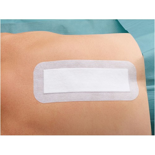 Opatrunki pooperacyjne HARTMANN Cosmopor E