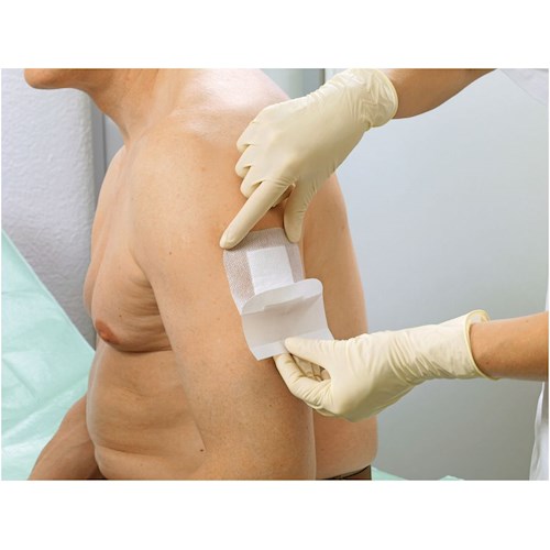 Opatrunki pooperacyjne HARTMANN Cosmopor E