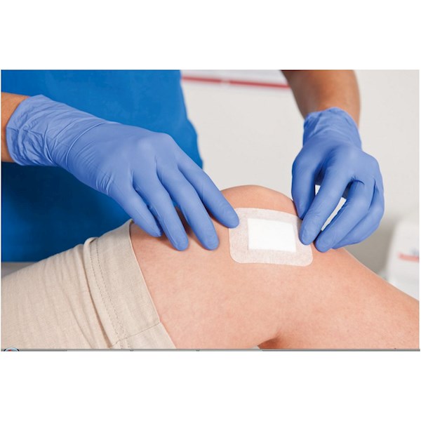 Opatrunki pooperacyjne HARTMANN Cosmopor Steril