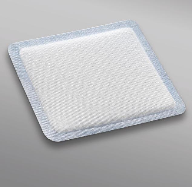 Opatrunki pooperacyjne Lohmann & Rauscher Vliwasorb