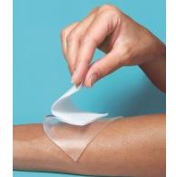 Opatrunki silikonowe TZMO Codosil ADHESIVE