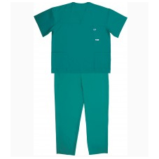 Operacyjne komplety wielorazowe TZMO Medidress - komplet