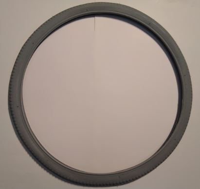 Opony do wózków inwalidzkich Cheng Shin Opona 24 X 1 3/8