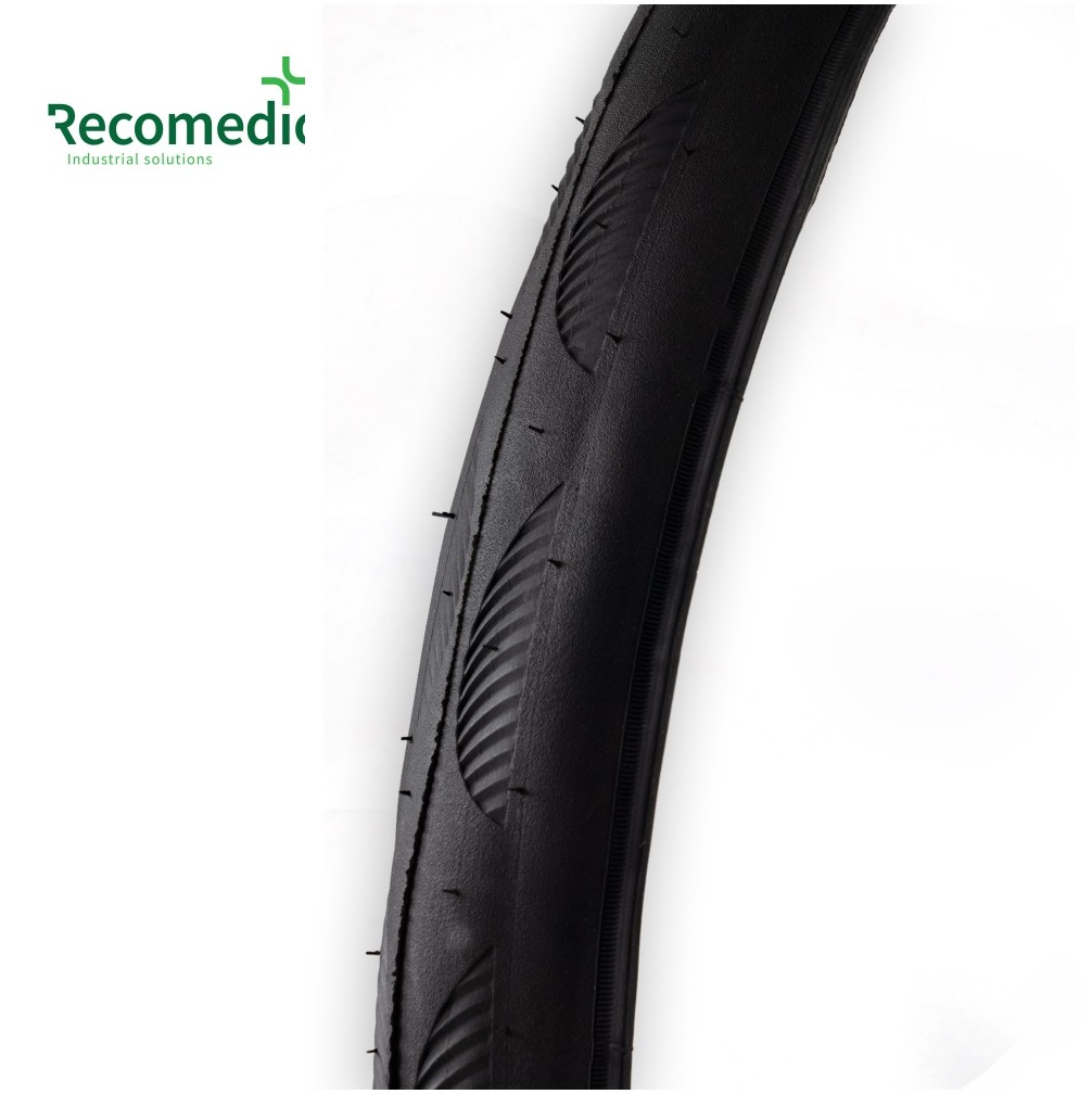 Opony do wózków inwalidzkich Recomedic O-24X1-ONE-C