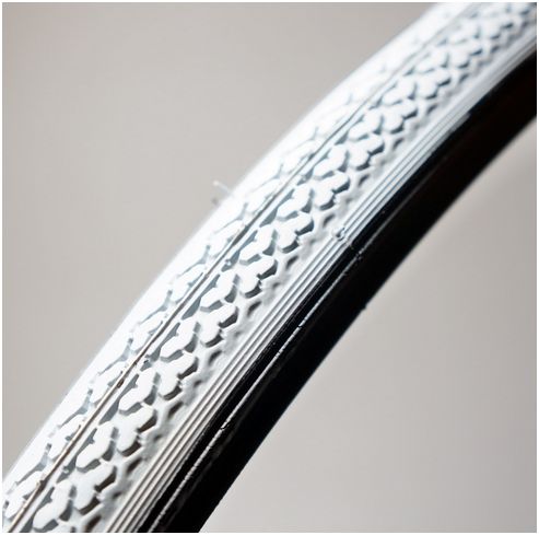 Opony do wózków inwalidzkich Recomedic O-24X1-S/C-HS-228