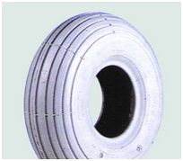 Opony do wózków inwalidzkich Recomedic O-260/85-S