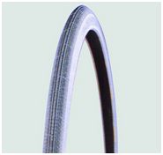 Opony do wózków inwalidzkich Recomedic O-26x1.3/8-S