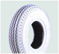 Opony do wózków inwalidzkich Recomedic O-2.80/2.50-4-SB