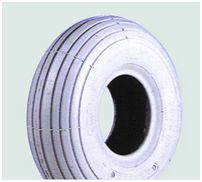 Opony do wózków inwalidzkich Recomedic O-2.80/2.50-4-SR