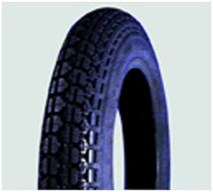 Opony do wózków inwalidzkich Recomedic O-3.00-10-C-4PR