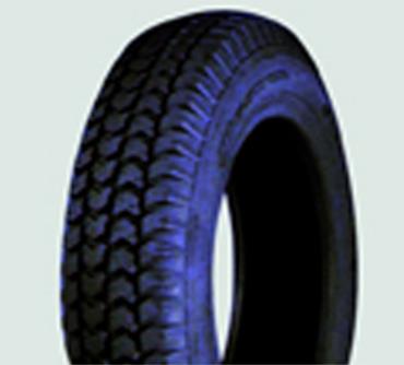 Opony do wózków inwalidzkich Recomedic O-3.00-8-C-4PR