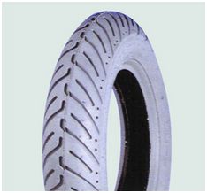 Opony do wózków inwalidzkich Recomedic O-3.00-8-S-HIGHW