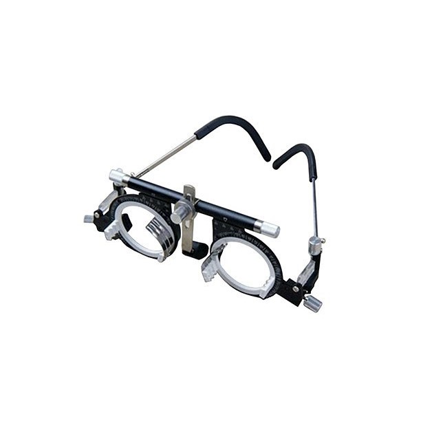 Oprawki okulistyczne próbne CANTON CT2209