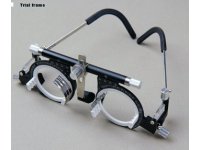 Oprawki okulistyczne próbne CANTON CT2209