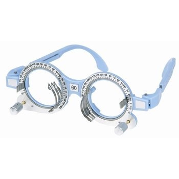 Oprawki okulistyczne próbne Ray Vision TF-K30