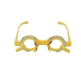 Oprawki okulistyczne próbne Rexxam TF-A