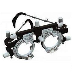 Oprawki okulistyczne próbne TMI Japan TMI-87