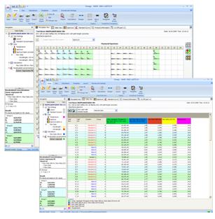 Oprogramowanie do analizatorów i czytników BMG Labtech MARS