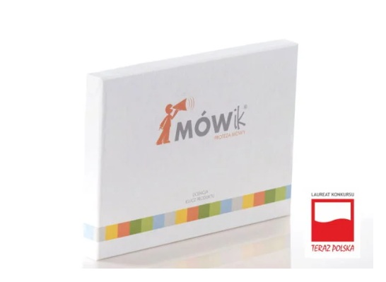 Oprogramowanie do komunikacji z osobami z problemami z mową Dico MÓWik