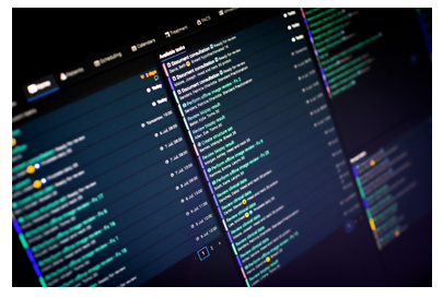 Oprogramowanie do radioterapii B/D RayStation