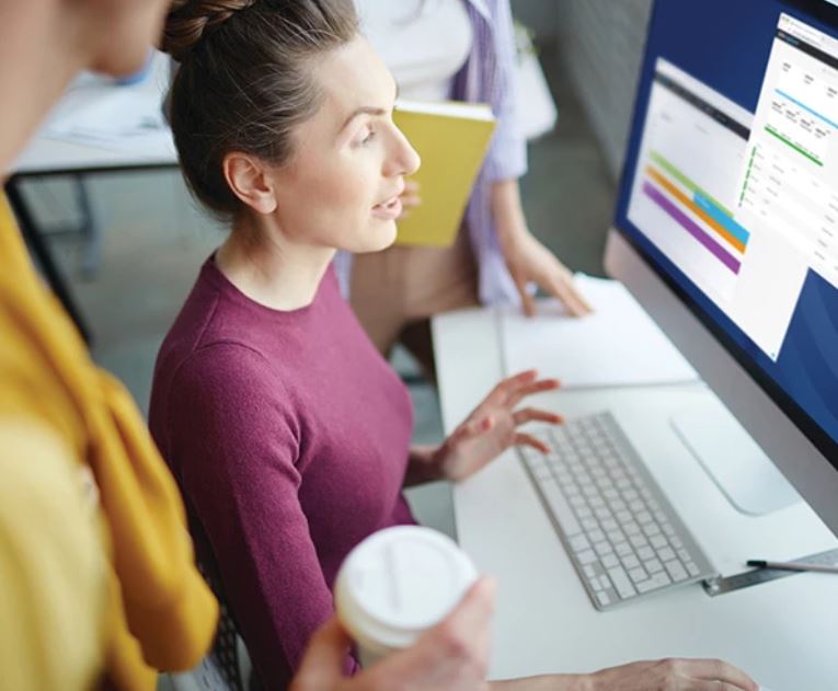 Oprogramowanie do szkolenia personelu medycznego Laerdal LLEAP