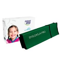 Oprogramowanie edukacyjne do logopedii Nowa Era MATŚWIAT – TERAPIA PEDAGOGICZNA PRO