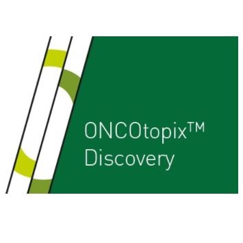 Oprogramowanie histopatologiczne do diagnostyki nowotworów VISIOPHARM ONCOtopix Discovery