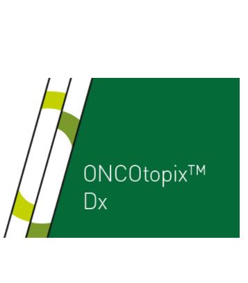 Oprogramowanie histopatologiczne do diagnostyki nowotworów VISIOPHARM ONCOtopix Dx