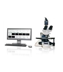 Oprogramowanie mikroskopowe LEICA CytoVision