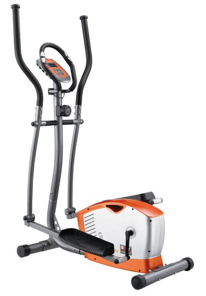 Orbitreki (trenażery eliptyczne) Body Sculpture BE 6730