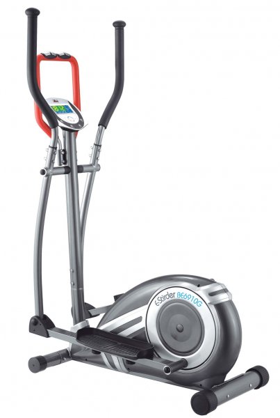 Orbitreki (trenażery eliptyczne) Body Sculpture BE 6910