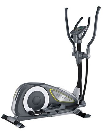 Orbitreki (trenażery eliptyczne) Kettler CROSS P