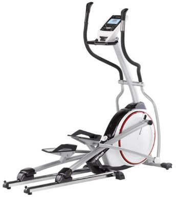 Orbitreki (trenażery eliptyczne) Kettler ELYX 7