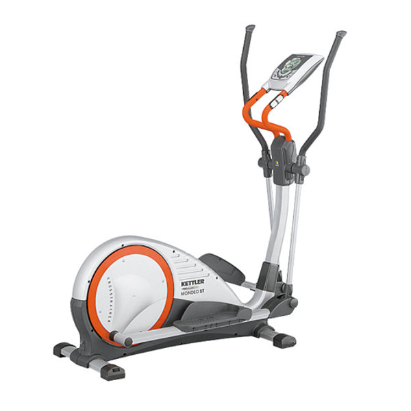 Orbitreki (trenażery eliptyczne) Kettler Nordic Trainer