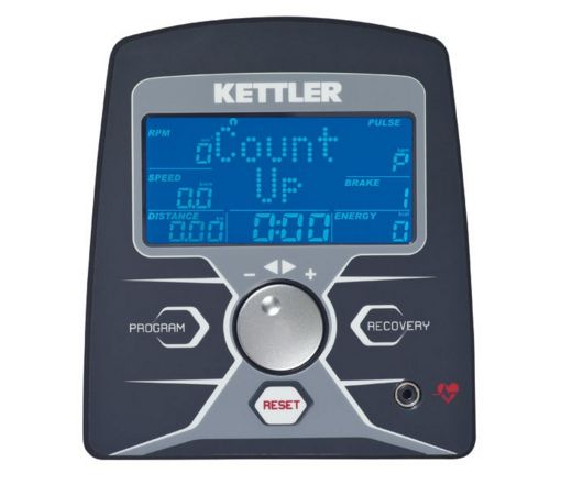 Orbitreki (trenażery eliptyczne) Kettler RIVO P