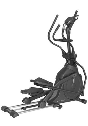 Orbitreki (trenażery eliptyczne) Kettler SKYLON 3.1