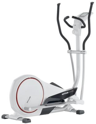 Orbitreki (trenażery eliptyczne) Kettler Unix M