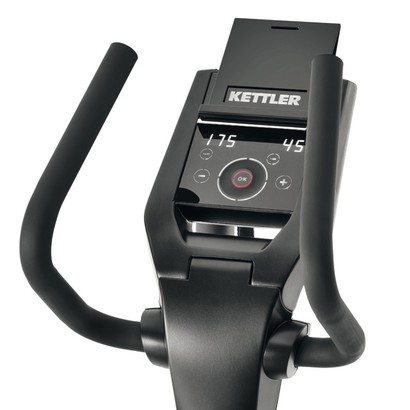 Orbitreki (trenażery eliptyczne) Kettler Unix S