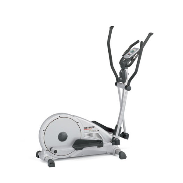 Orbitreki (trenażery eliptyczne) Kettler Vito XS