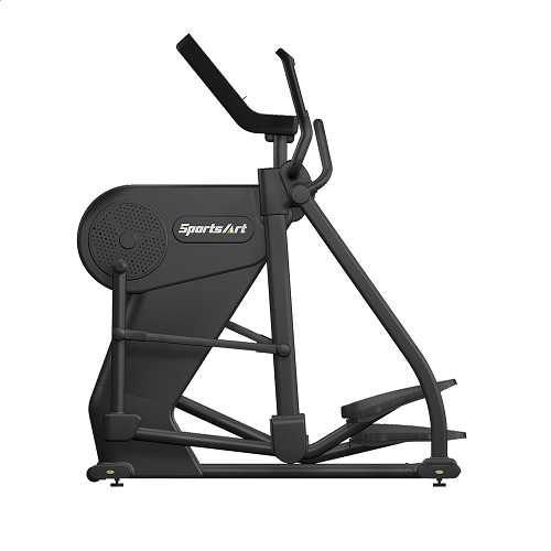 Orbitreki (trenażery eliptyczne) Sportsart E863