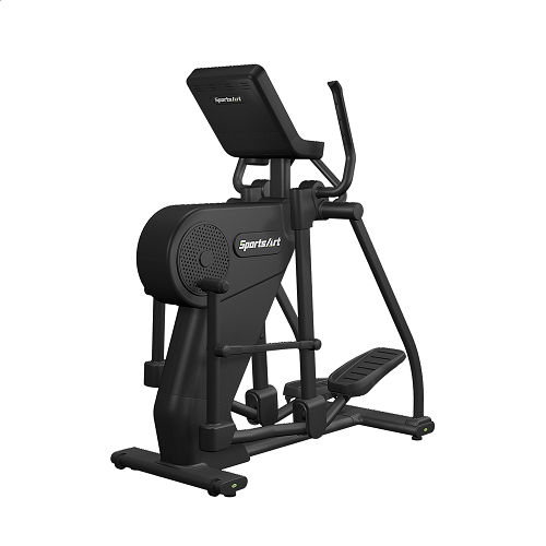 Orbitreki (trenażery eliptyczne) Sportsart E863