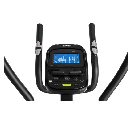 Orbitreki (trenażery eliptyczne) Zipro HEAT