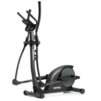 Orbitreki (trenażery eliptyczne) Zipro HULK 