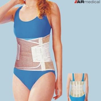 Ortezy, gorsety i pasy lędźwiowo -  krzyżowe Armedical SP-267