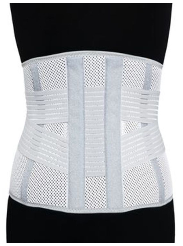 Ortezy, gorsety i pasy lędźwiowo -  krzyżowe mdh sp. z o.o. Premium S