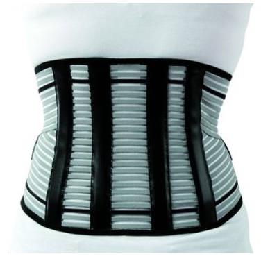 Ortezy, gorsety i pasy lędźwiowo -  krzyżowe mdh sp. z o.o. Spinactive - LS II