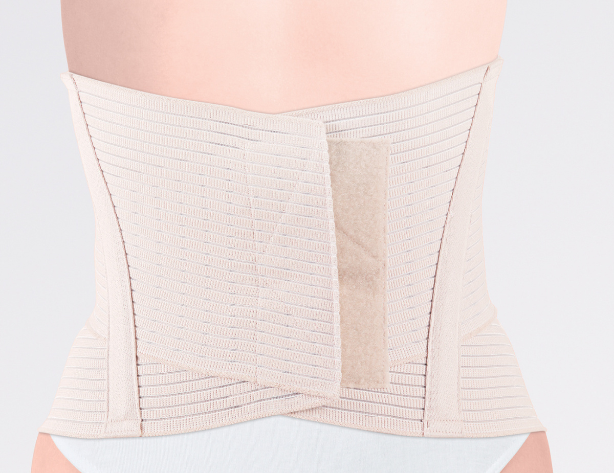 Ortezy, gorsety i pasy lędźwiowo -  krzyżowe mdh sp. z o.o. SPINCARE FLEX III