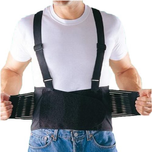 Ortezy, gorsety i pasy lędźwiowo -  krzyżowe Oppo Medical 2169