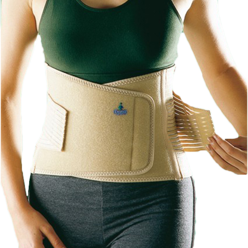 Ortezy, gorsety i pasy lędźwiowo -  krzyżowe Oppo Medical 2264