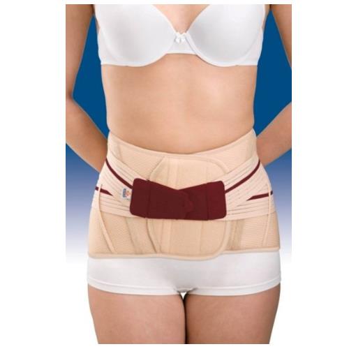 Ortezy, gorsety i pasy lędźwiowo -  krzyżowe Orliman 6211